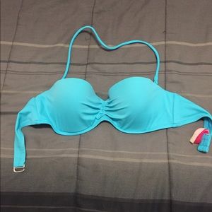 Victoria’s Secret Bikini Top, Size 34C